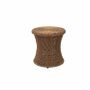 Fauteuils de jardin - Tabouret en osier SILLAGE - CFOC