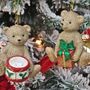 Gifts - Christmas Decoration - LA GALLERIA COLLECTION