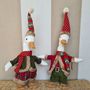 Gifts - Christmas Decoration - LA GALLERIA COLLECTION