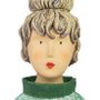 Decorative objects - Lady Head - BADEN GMBH