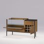 Sideboards - Mey Sideboard - WEWOOD - PORTUGUESE JOINERY
