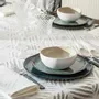 Assiettes au quotidien - Art de la table ligne MIRA - CFOC