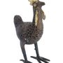Sculptures, statuettes and miniatures - Animals - BRONZES D'AFRIQUE