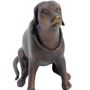 Sculptures, statuettes and miniatures - Animals - BRONZES D'AFRIQUE