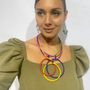 Gifts - 3O necklace - SAMUEL CORAUX - PARIS