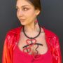 Gifts - Fall in Love Necklace - SAMUEL CORAUX