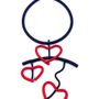 Gifts - Fall in Love Necklace - SAMUEL CORAUX