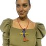 Gifts - Friend necklace - SAMUEL CORAUX