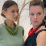 Cadeaux - Collier Coco - SAMUEL CORAUX - PARIS