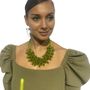 Cadeaux - Collier Coco - SAMUEL CORAUX - PARIS