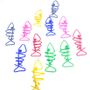 Gifts - B.O. Fish - SAMUEL CORAUX