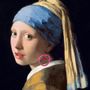 Gifts - Em Fuchsia/red earrings - SAMUEL CORAUX
