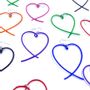 Gifts - BO Red Heart - SAMUEL CORAUX