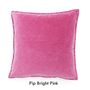 Fabric cushions - Pip NEW color 50/50 cm - ML FABRICS