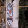 Decorative objects - skateboard artist series - NOK BOARDS