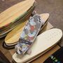 Decorative objects - skateboard artist series - NOK BOARDS