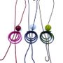 Cadeaux - Collier MO - SAMUEL CORAUX - PARIS
