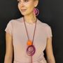 Cadeaux - Collier MO - SAMUEL CORAUX - PARIS