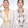 Gifts - Long necklace # - SAMUEL CORAUX