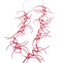 Gifts - Long necklace # - SAMUEL CORAUX