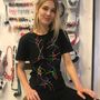 Gifts - Long necklace # - SAMUEL CORAUX