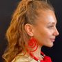 Cadeaux - Boucles d'oreilles New Casta - SAMUEL CORAUX