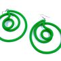 Cadeaux - Boucles d'oreilles New Casta - SAMUEL CORAUX