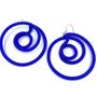 Cadeaux - Boucles d'oreilles New Casta - SAMUEL CORAUX