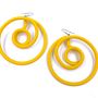 Cadeaux - Boucles d'oreilles New Casta - SAMUEL CORAUX