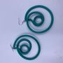 Cadeaux - Boucles d'oreilles New Casta - SAMUEL CORAUX
