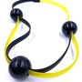 Gifts - Alea yellow necklace - SAMUEL CORAUX