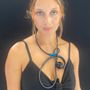 Gifts - Metamorphosis necklace - SAMUEL CORAUX