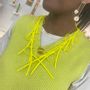 Cadeaux - Collier Pit - SAMUEL CORAUX