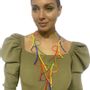Cadeaux - Collier Pit - SAMUEL CORAUX