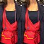 Gifts - Multicolor 1-headed necklace - SAMUEL CORAUX
