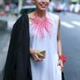 Gifts - Big Boop pink earrings - SAMUEL CORAUX
