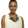 Cadeaux - Collier nuage de perles XL - noir perles cristal - SAMUEL CORAUX