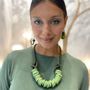 Gifts - Murano knot necklace - SAMUEL CORAUX - PARIS