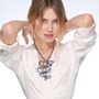 Cadeaux - Collier Nil - SAMUEL CORAUX - PARIS