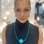 Gifts - New Lily necklace - SAMUEL CORAUX - PARIS