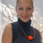 Gifts - New Lily necklace - SAMUEL CORAUX - PARIS