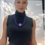 Gifts - New Lily necklace - SAMUEL CORAUX - PARIS