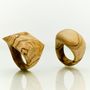 Gifts - Wooden jewelry - SIMONE FRABBONI
