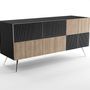 Sideboards - Fusion Console - COBERMASTER CONCEPT