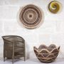 Decorative objects - Nyami Nyami, Munyumbwe baskets - AS'ART A SENSE OF CRAFTS