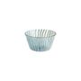 Decorative objects - Frangipani conical borosilicate glass bowl - CFOC