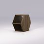 Coffee tables - Hexa Coffee | Side Table - WEWOOD - PORTUGUESE JOINERY
