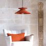 Hanging lights - ARGO Pendant Light - AS'ART A SENSE OF CRAFTS