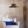 Hanging lights - ARGO Pendant Light - AS'ART A SENSE OF CRAFTS