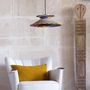 Hanging lights - ARGO Pendant Light - AS'ART A SENSE OF CRAFTS